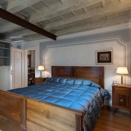 Domus Nova Palace - Italian Homing Верона Екстер'єр фото