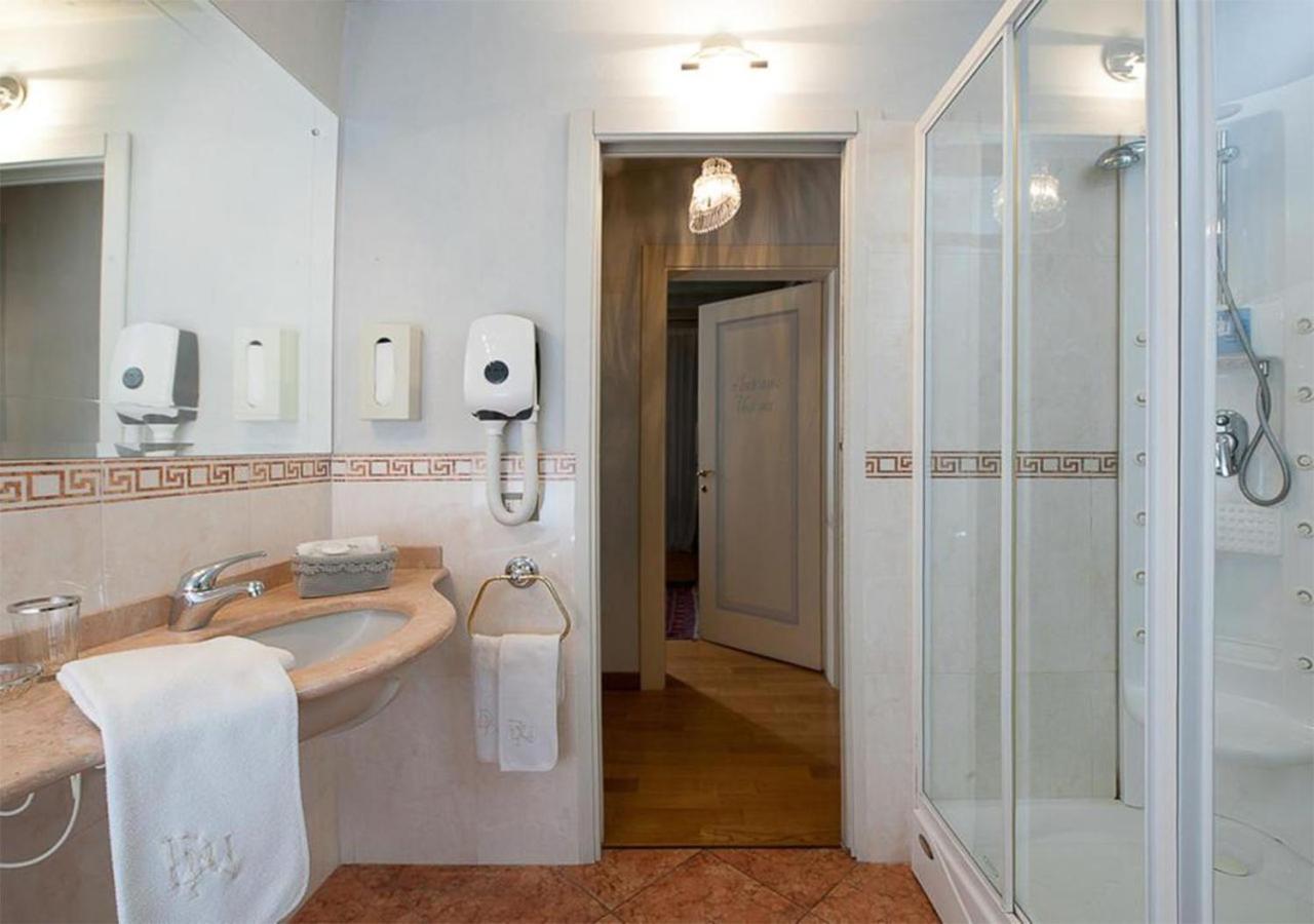 Domus Nova Palace - Italian Homing Верона Екстер'єр фото