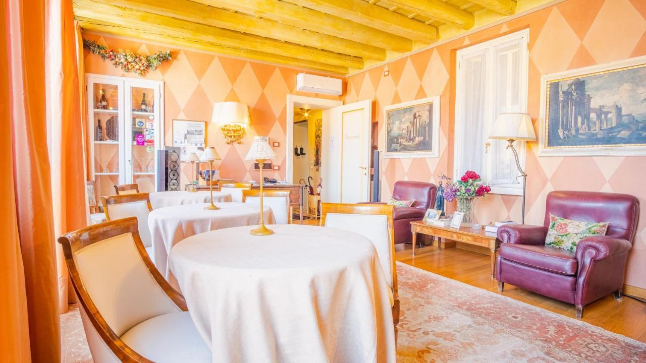 Domus Nova Palace - Italian Homing Верона Екстер'єр фото