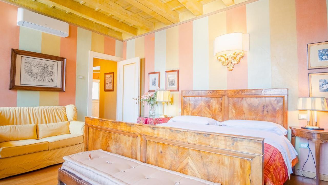 Domus Nova Palace - Italian Homing Верона Екстер'єр фото