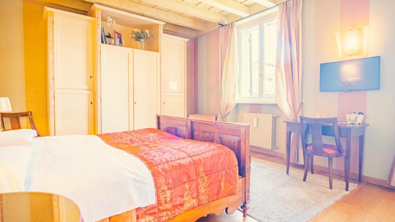 Domus Nova Palace - Italian Homing Верона Екстер'єр фото