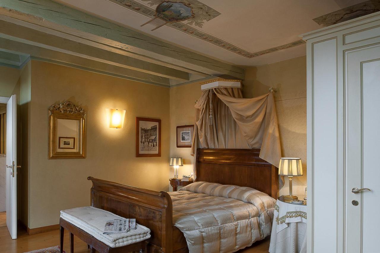 Domus Nova Palace - Italian Homing Верона Екстер'єр фото