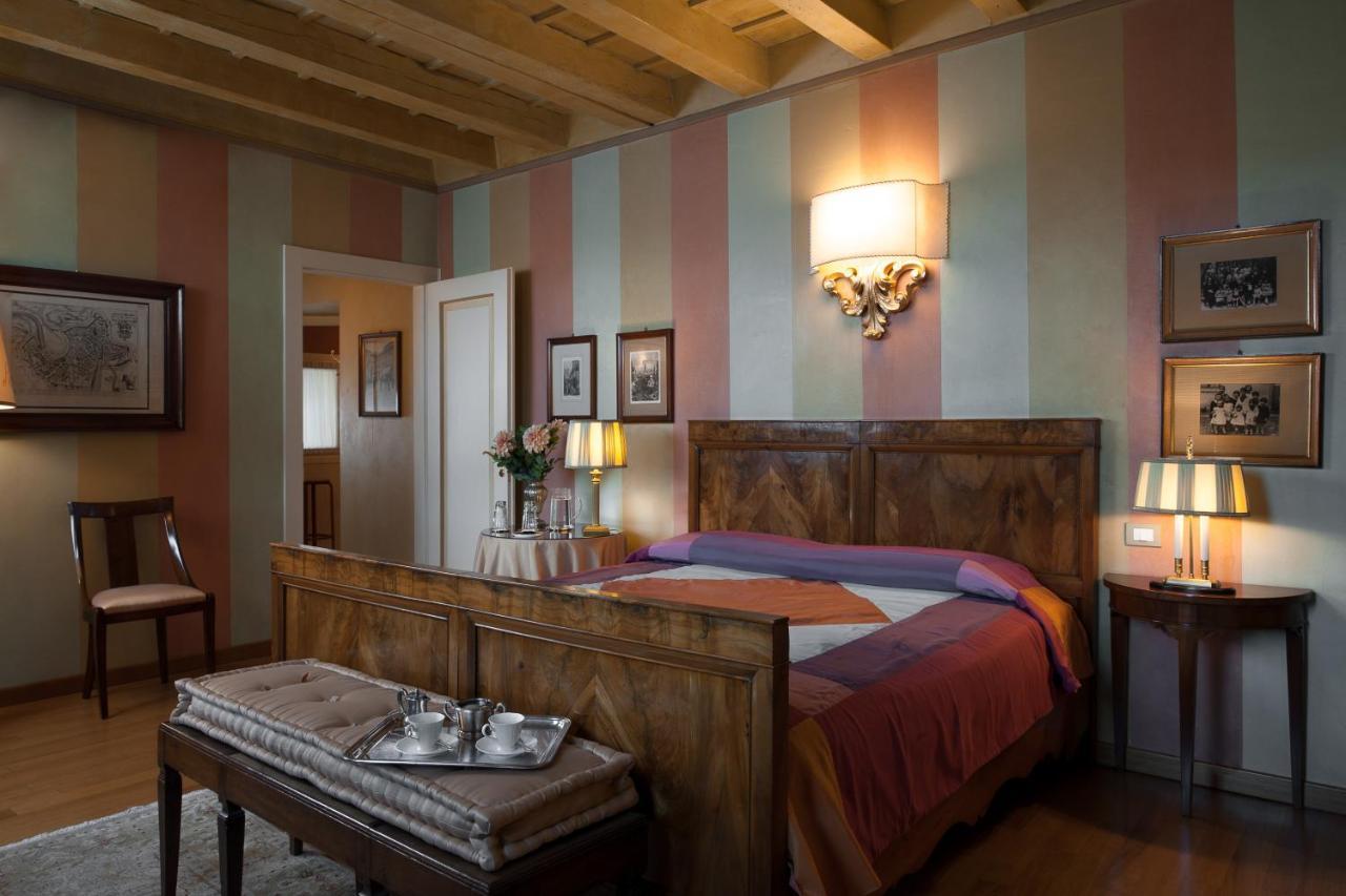 Domus Nova Palace - Italian Homing Верона Екстер'єр фото