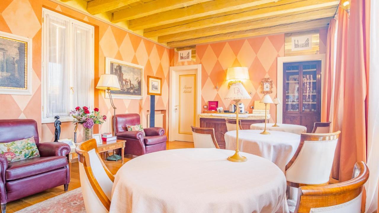Domus Nova Palace - Italian Homing Верона Екстер'єр фото