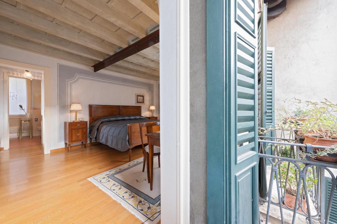Domus Nova Palace - Italian Homing Верона Екстер'єр фото