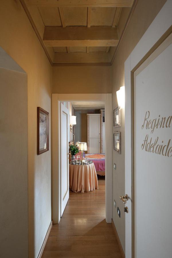 Domus Nova Palace - Italian Homing Верона Екстер'єр фото