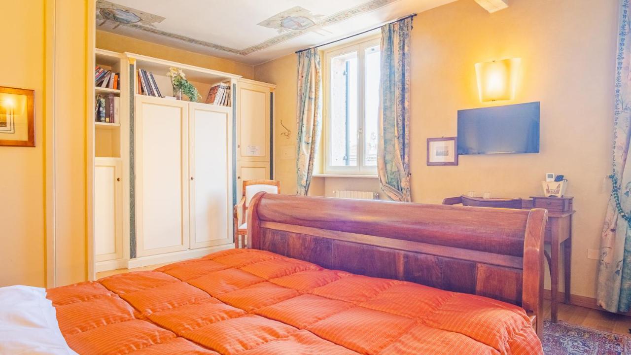 Domus Nova Palace - Italian Homing Верона Екстер'єр фото