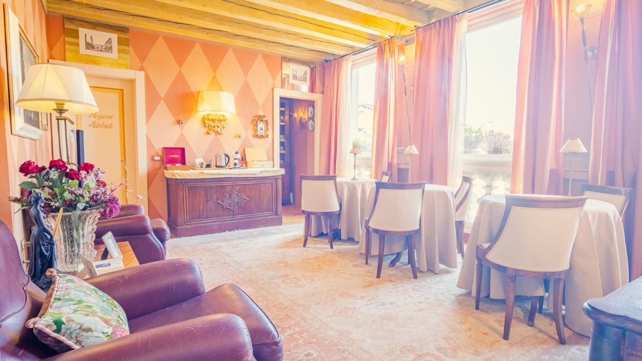 Domus Nova Palace - Italian Homing Верона Екстер'єр фото
