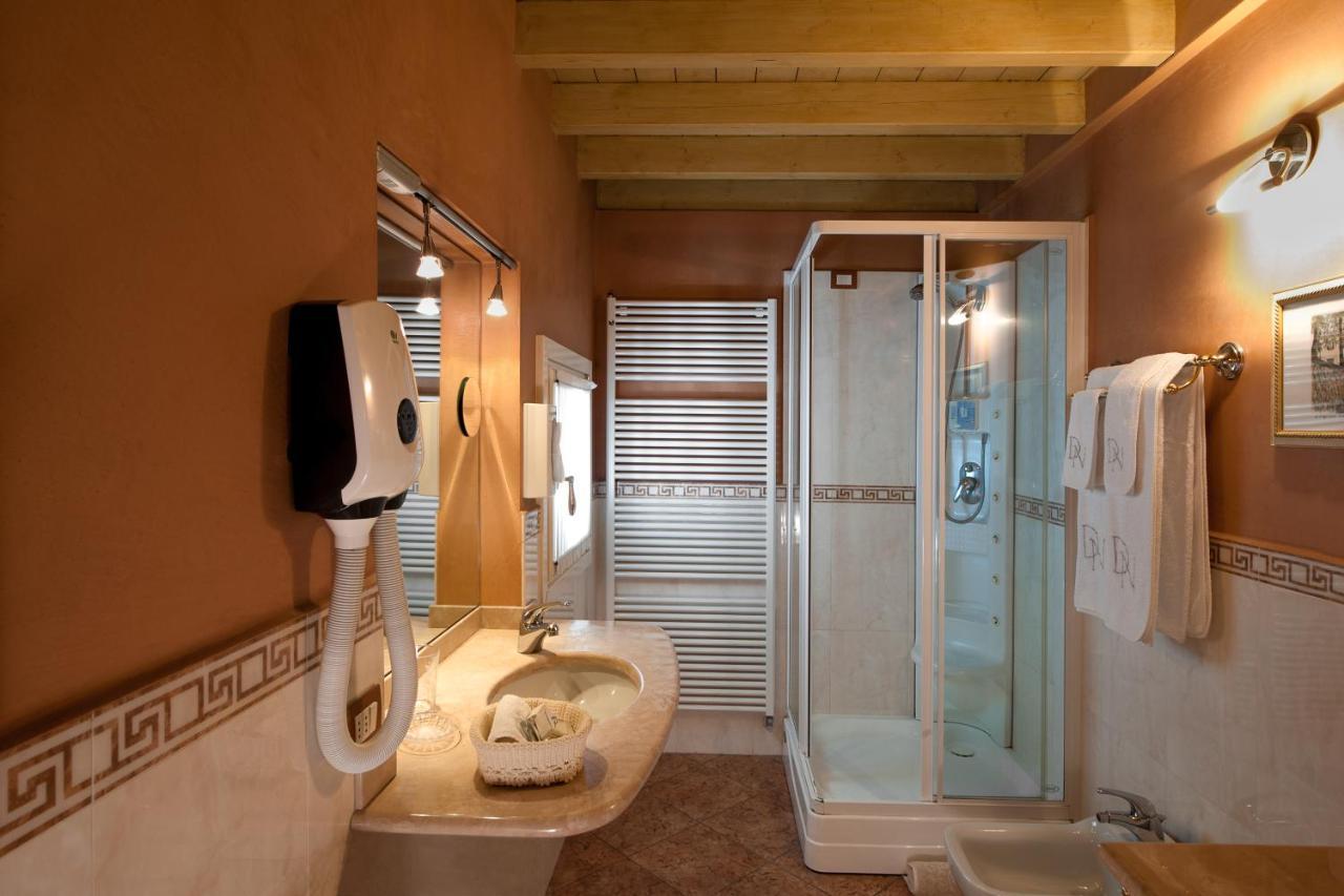 Domus Nova Palace - Italian Homing Верона Екстер'єр фото