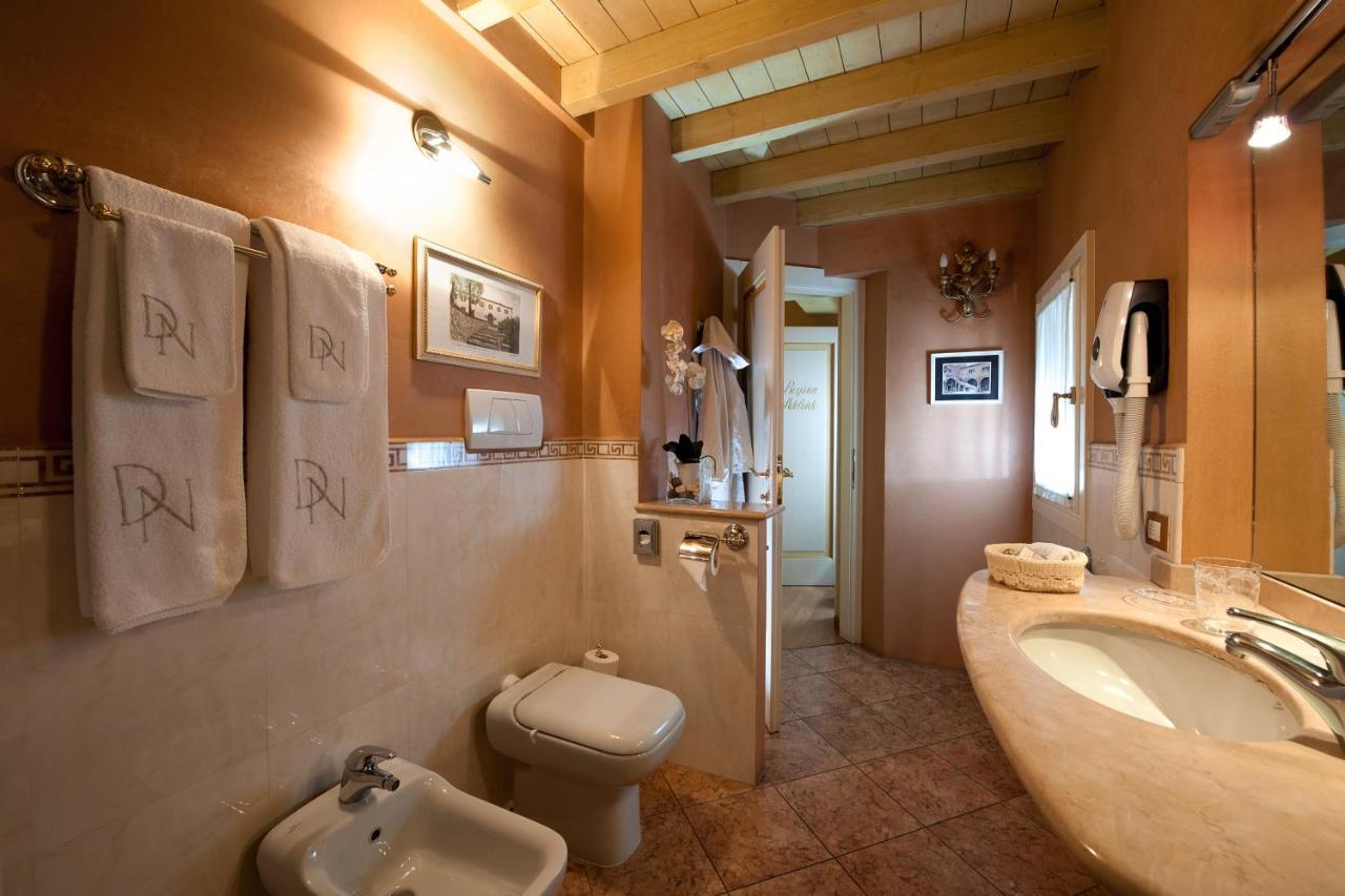 Domus Nova Palace - Italian Homing Верона Екстер'єр фото