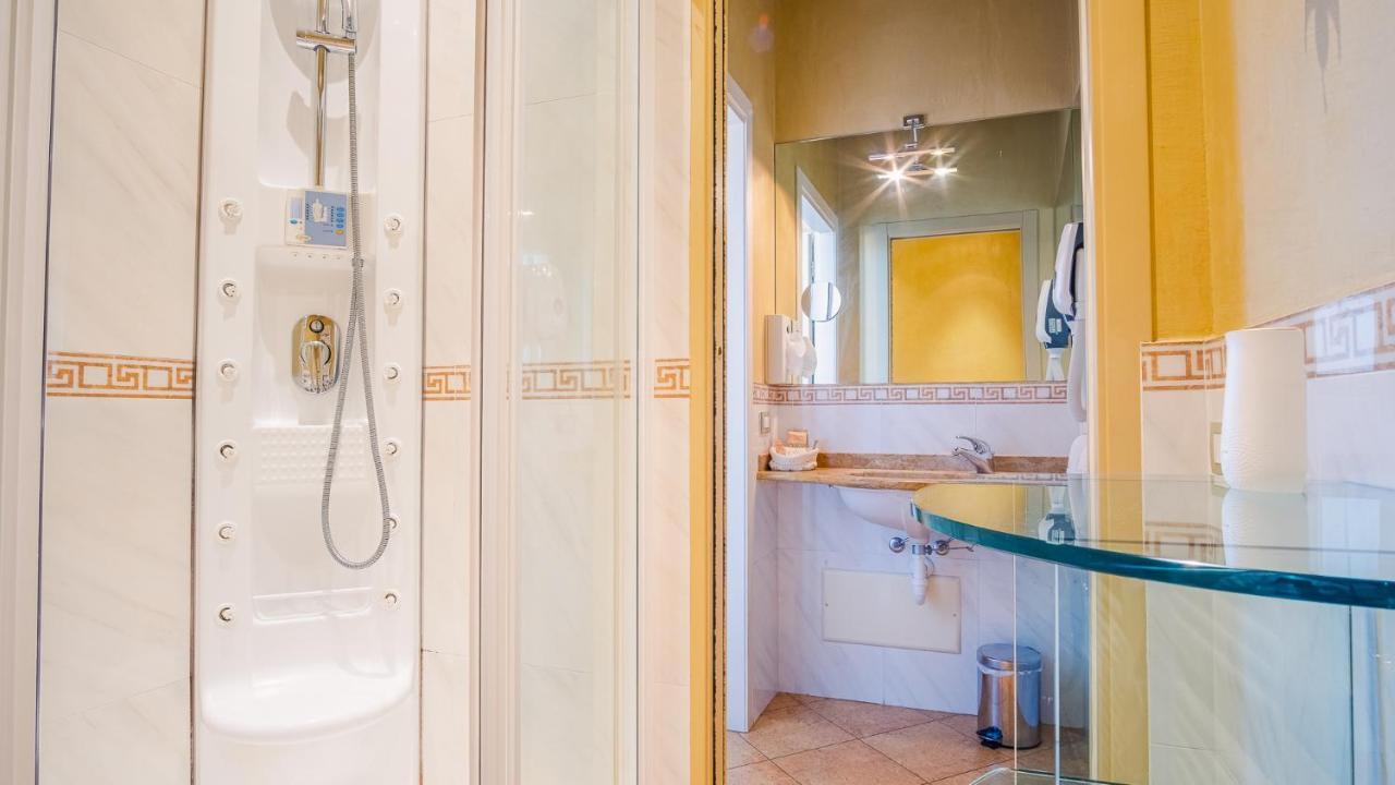 Domus Nova Palace - Italian Homing Верона Екстер'єр фото