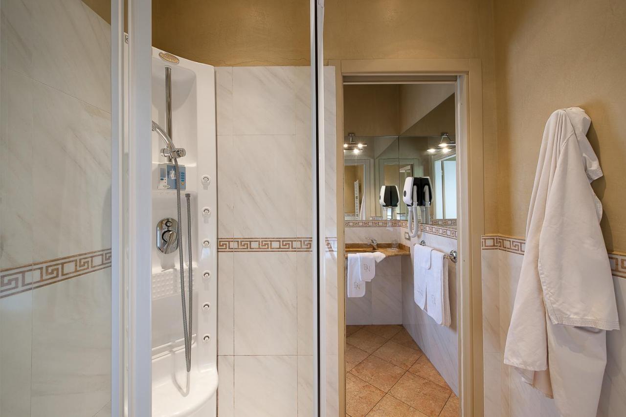 Domus Nova Palace - Italian Homing Верона Екстер'єр фото