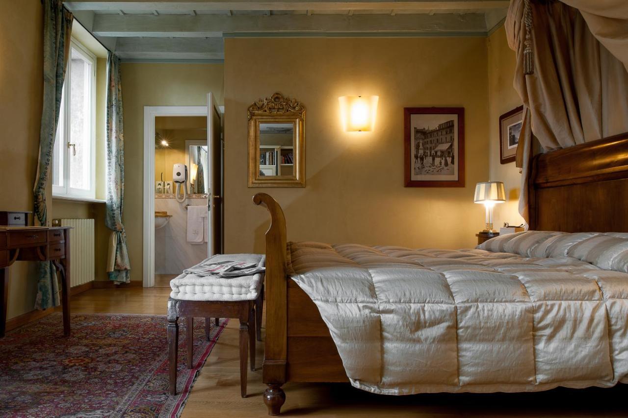 Domus Nova Palace - Italian Homing Верона Екстер'єр фото