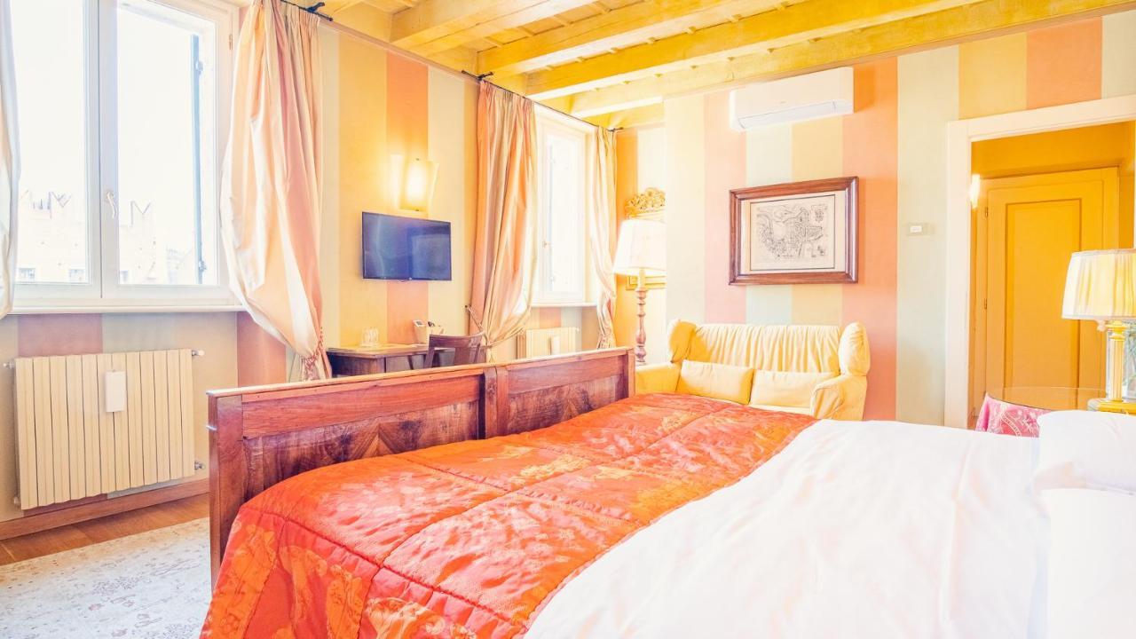 Domus Nova Palace - Italian Homing Верона Екстер'єр фото